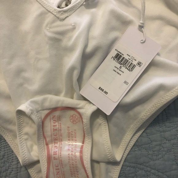 GUESS NEW SWIM - Picture 4 of 4